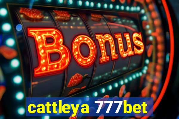 cattleya 777bet